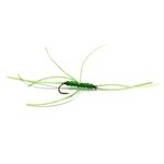 Stillwater Flexi Bug Green - 1 Dozen